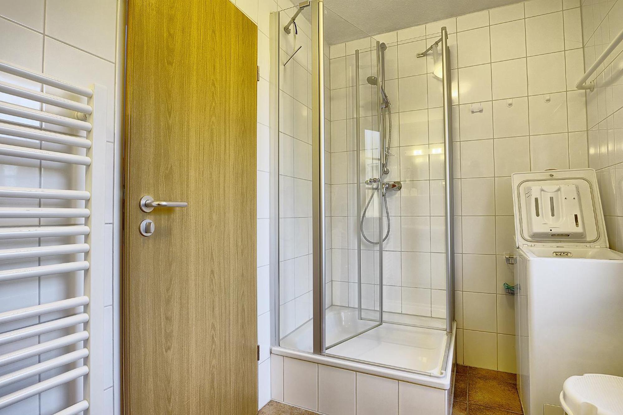 Ostseehaus 2 Цингст Экстерьер фото